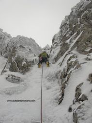 Aonach Mor